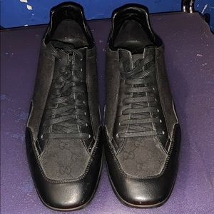 Gucci Dress Shoes